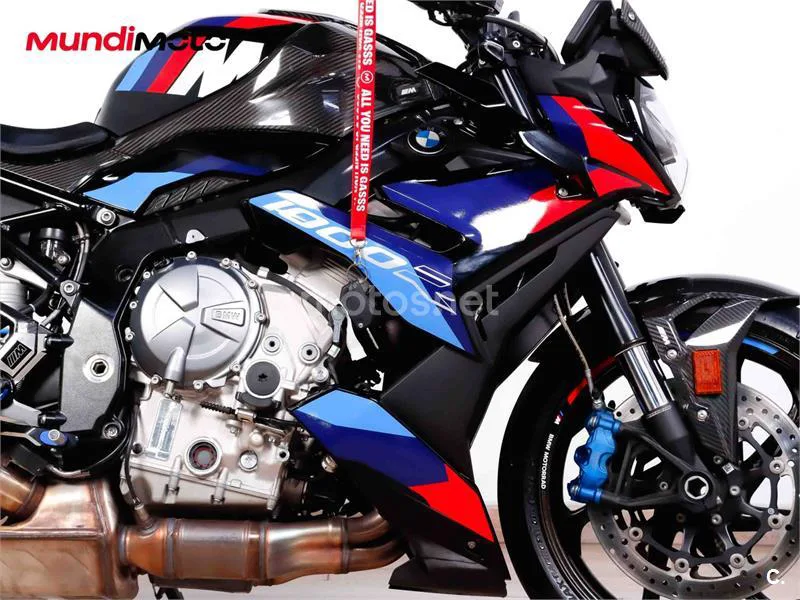 Ducati Panigale V4 – Vista 45