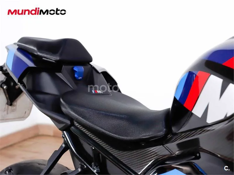Ducati Panigale V4 – Vista 46