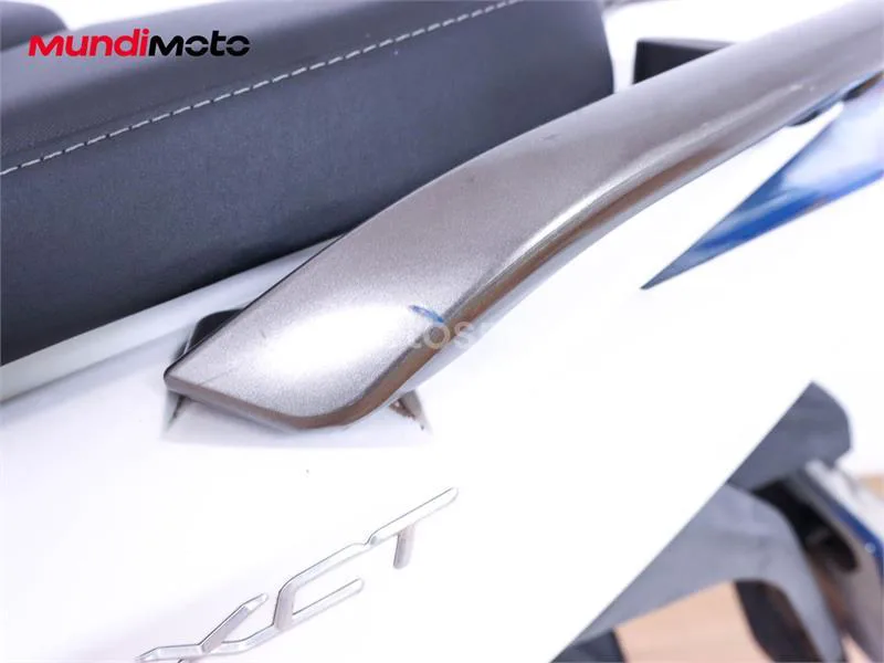 Kymco K-XCT 125i – Vista 61