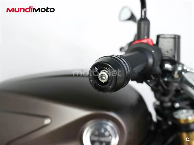 Benelli Leoncino 800 – Vista 14
