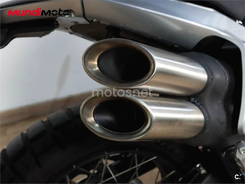 Benelli Leoncino 800 – Vista 17