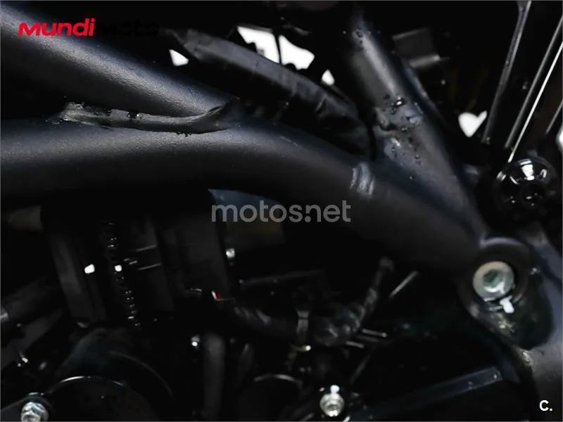 Benelli Leoncino 800 – Vista 18