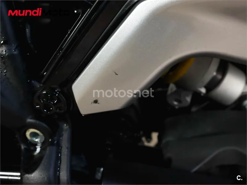 Benelli Leoncino 800 – Vista 19
