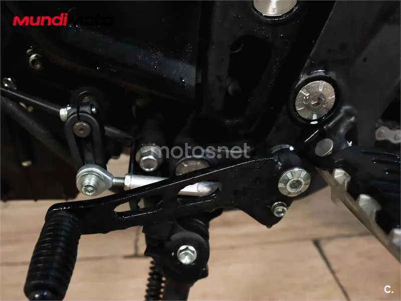 Benelli Leoncino 800 – Vista 21