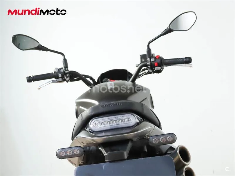 Benelli Leoncino 800 – Vista 9