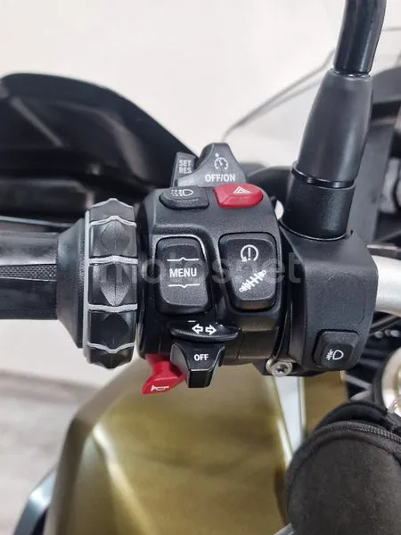 BMW F 850 GS – Vista 11