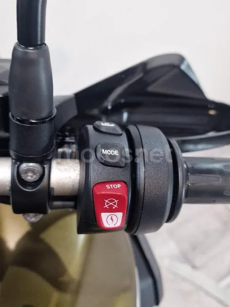 BMW F 850 GS – Vista 12
