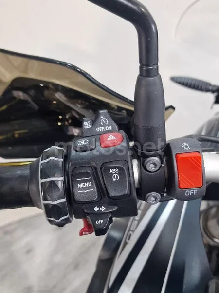 BMW F 850 GS – Vista 11