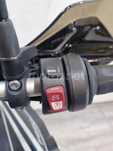 BMW F 850 GS – Vista 12