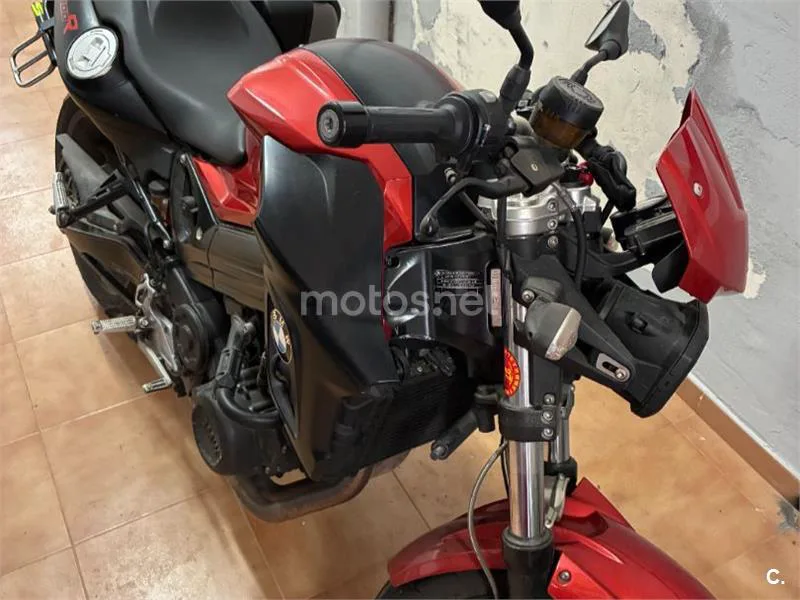BMW F 800 R 3550 € 2014 Barcelona - 1