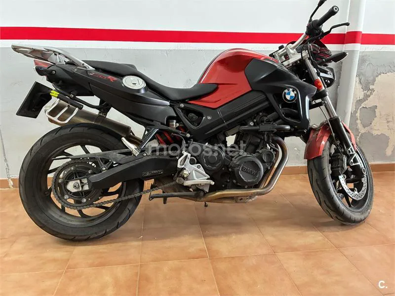 BMW F 800 R 3550 € 2014 Barcelona - 2