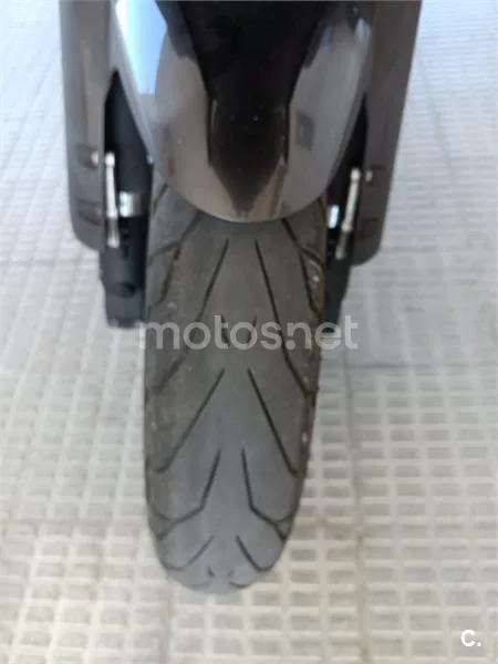 Benelli TRK 502 – Vista 5