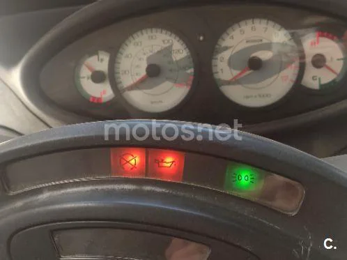 Piaggio X9 250 Evolution – Vista 3