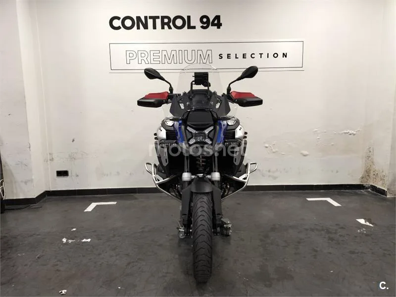 BMW R 1300 GS – Vista 3
