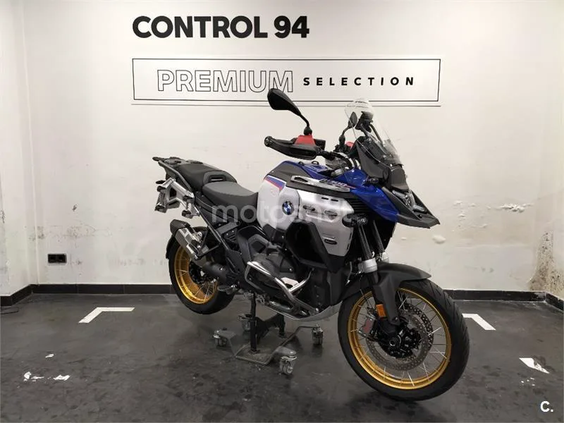 BMW R 1300 GS – Vista 4