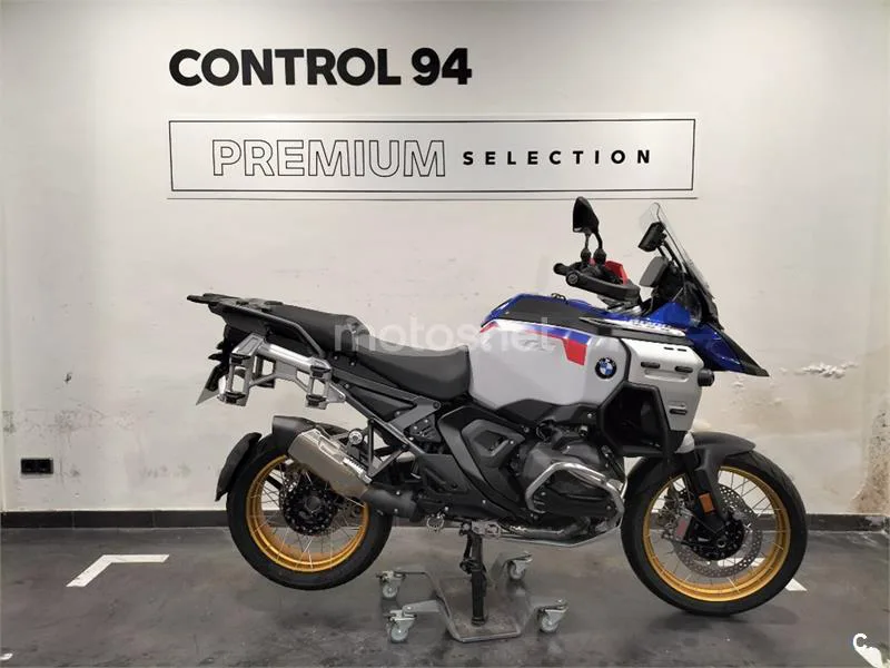 BMW R 1300 GS – Vista 5