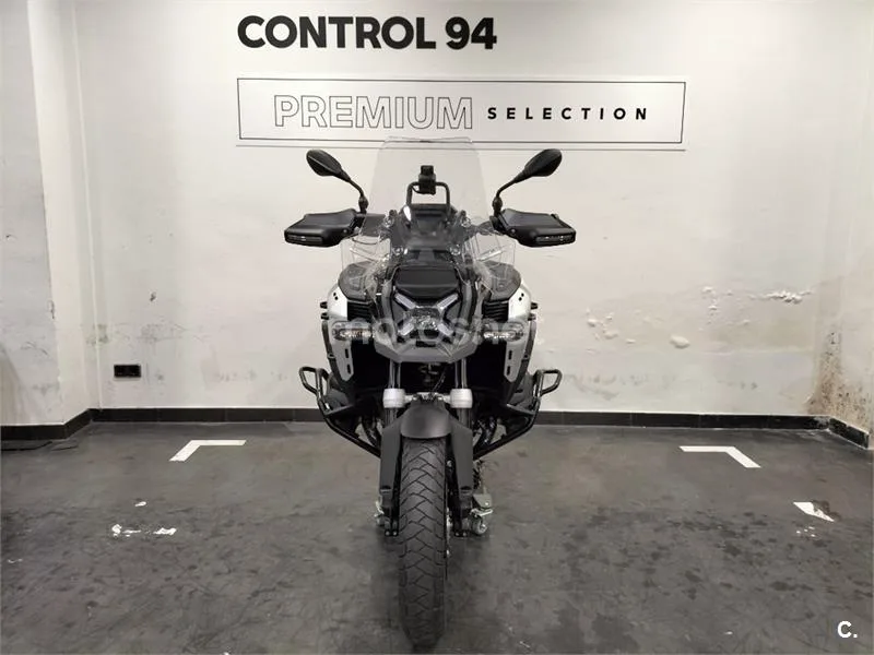 BMW R 1300 GS – Vista 3