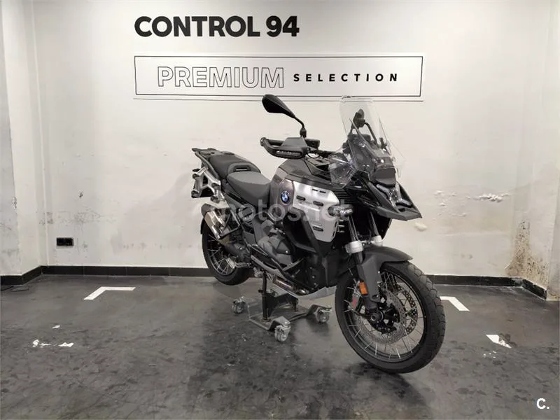 BMW R 1300 GS – Vista 4