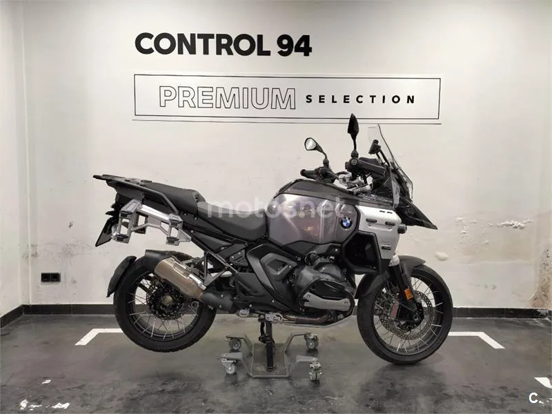 BMW R 1300 GS – Vista 5