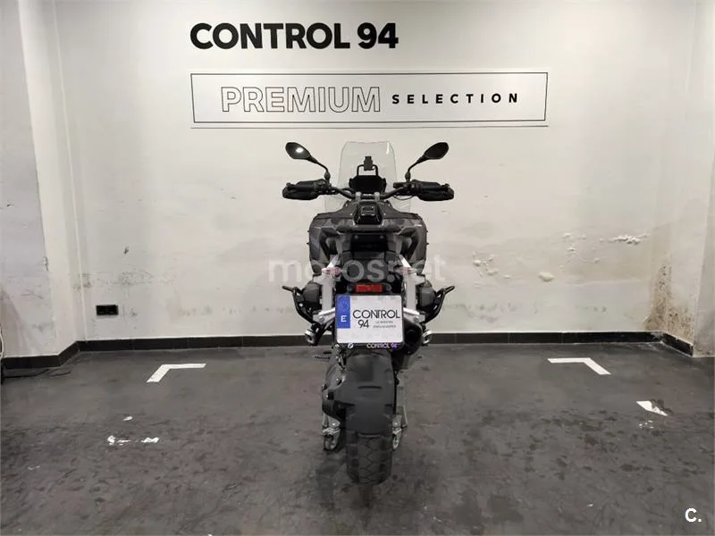 BMW R 1300 GS – Vista 8