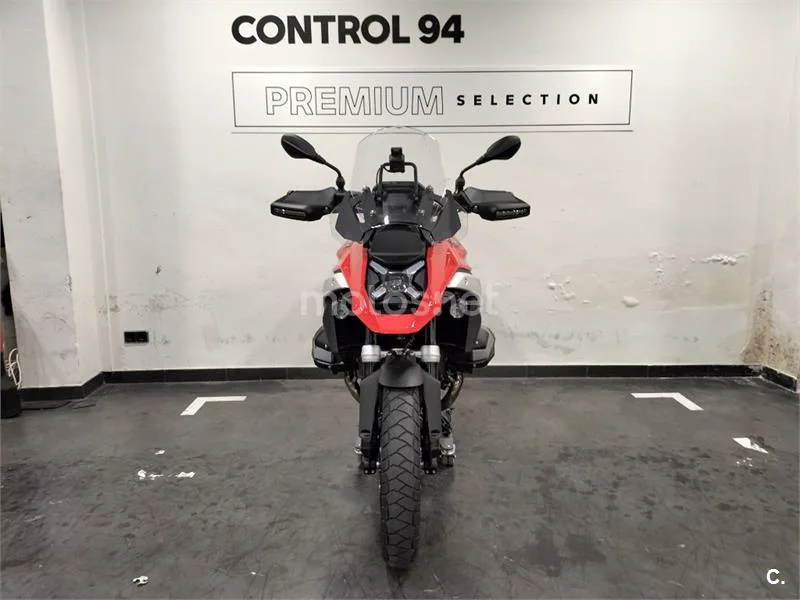 BMW R 1300 GS – Vista 3