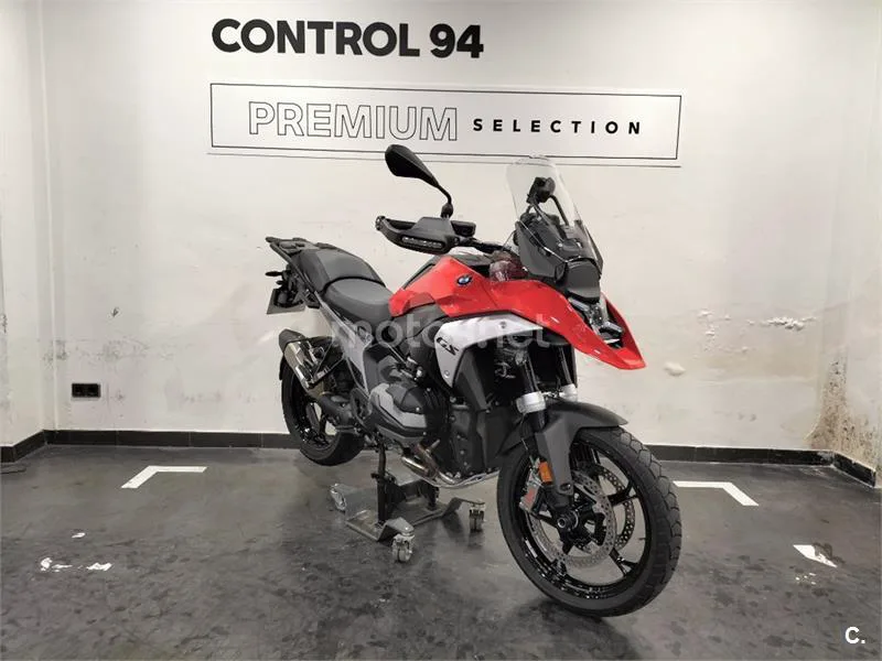 BMW R 1300 GS – Vista 4