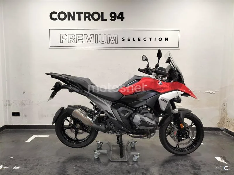 BMW R 1300 GS – Vista 5