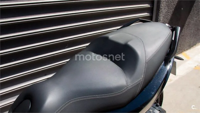 BMW C 650 – Vista 18