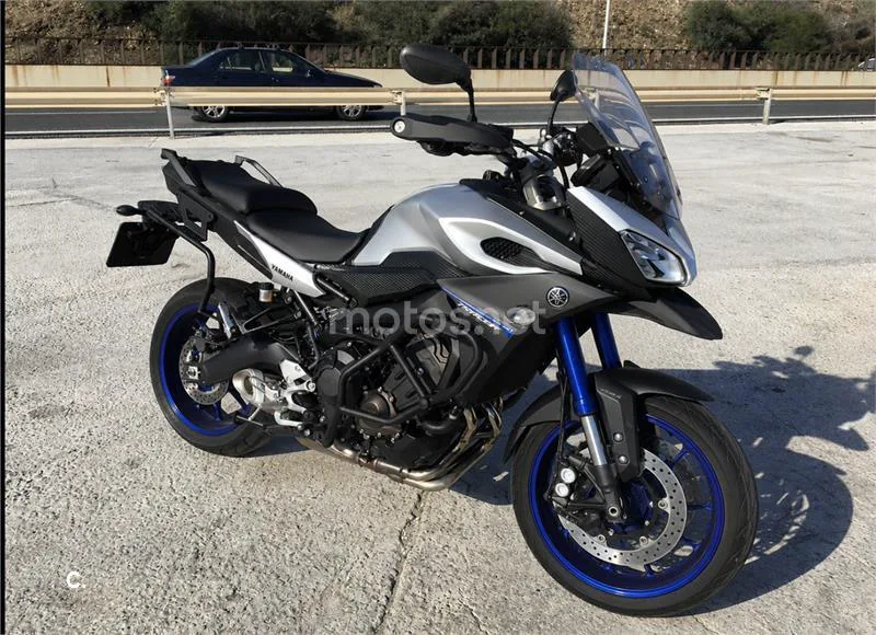 Yamaha MT-09 Tracer 6500 € 2016 Málaga - 1