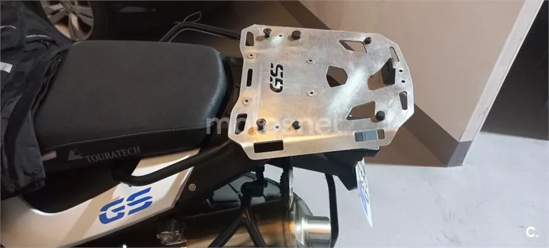 BMW F 800 GS – Vista 6