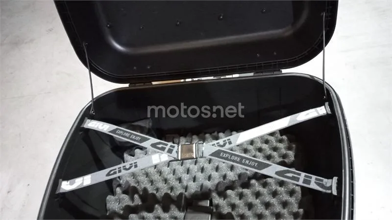 BMW F 800 GS – Vista 9