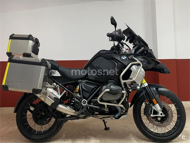 BMW R 1250 GS Adventure – Vista 2