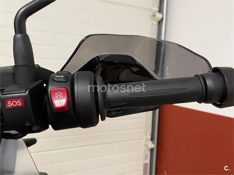 BMW R 1250 GS Adventure – Vista 11
