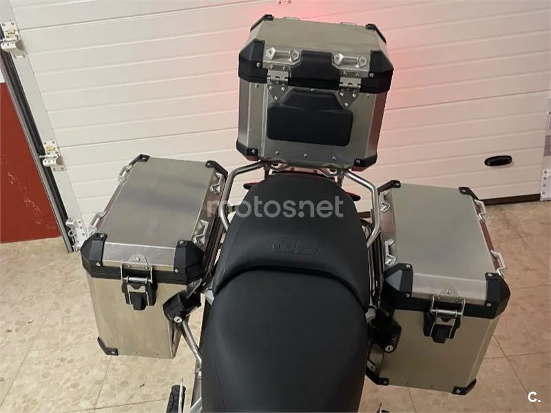 BMW R 1250 GS Adventure – Vista 12