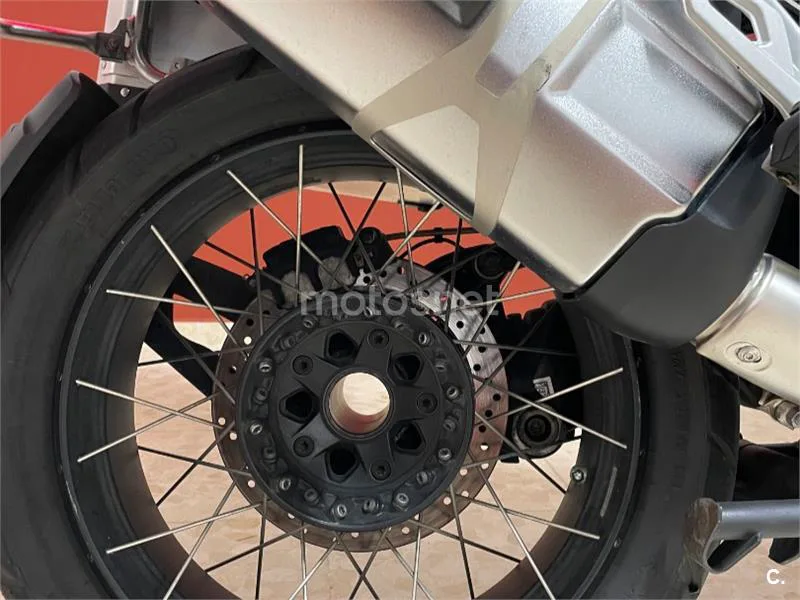 BMW R 1250 GS Adventure – Vista 14