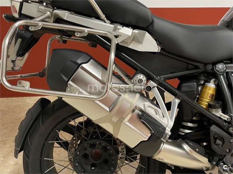 BMW R 1250 GS Adventure – Vista 15