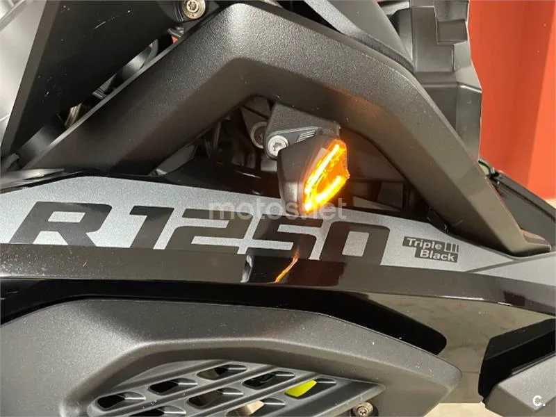 BMW R 1250 GS Adventure – Vista 17