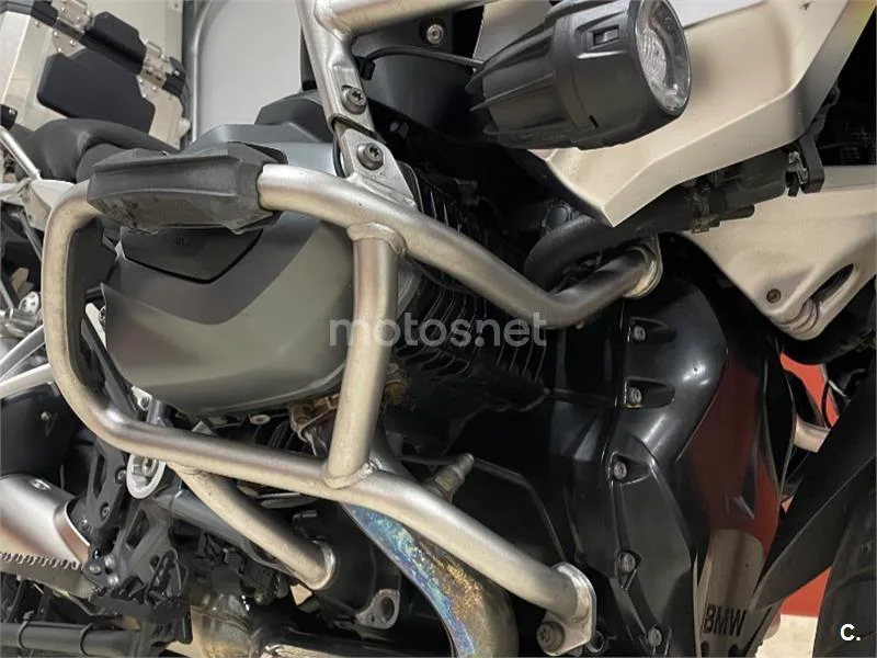 BMW R 1250 GS Adventure – Vista 18