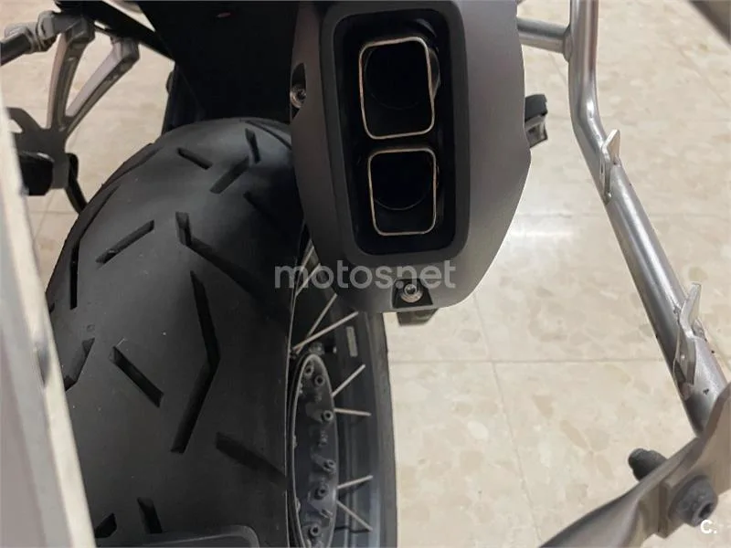 BMW R 1250 GS Adventure – Vista 19