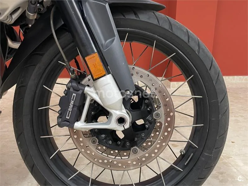 BMW R 1250 GS Adventure – Vista 20