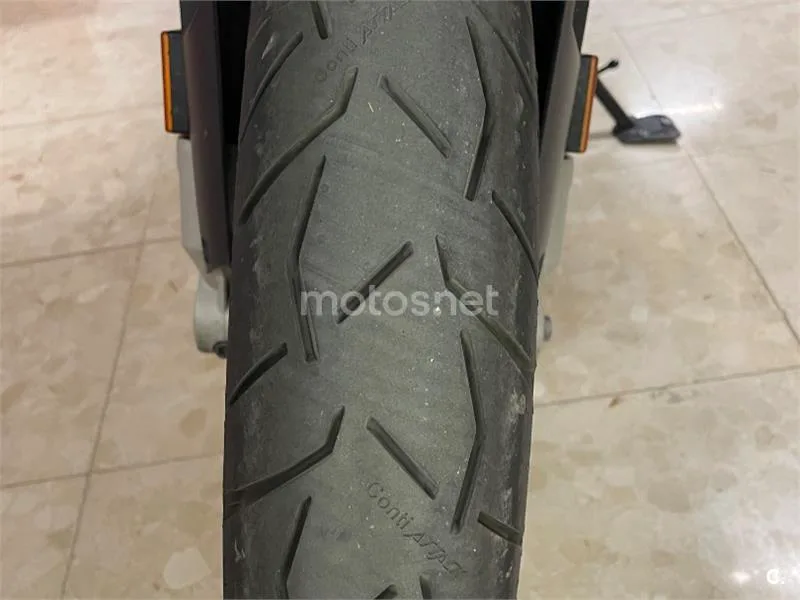 BMW R 1250 GS Adventure – Vista 21