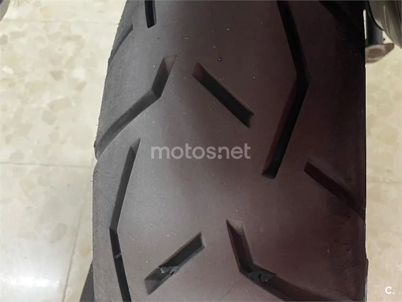 BMW R 1250 GS Adventure – Vista 22