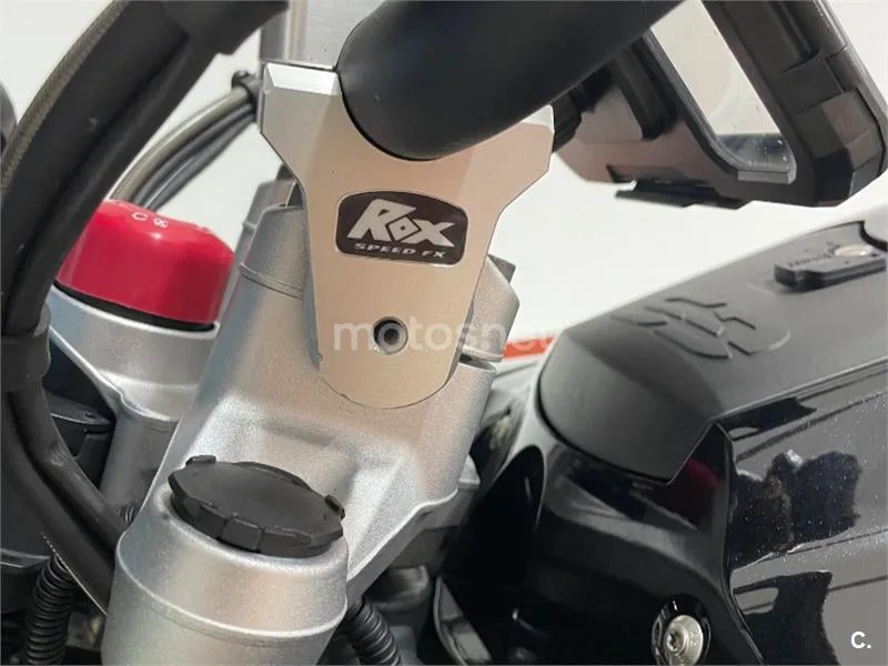 BMW R 1250 GS Adventure – Vista 9