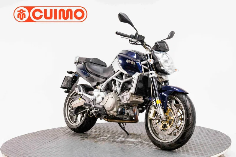 Aprilia Mana 850 3799 € 2013 Málaga - 2