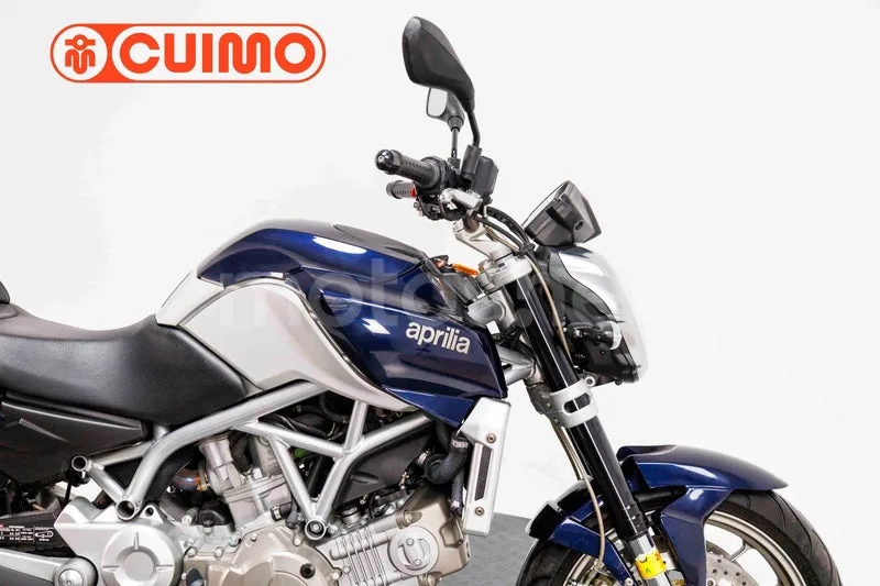 Aprilia Mana 850 – Vista 11