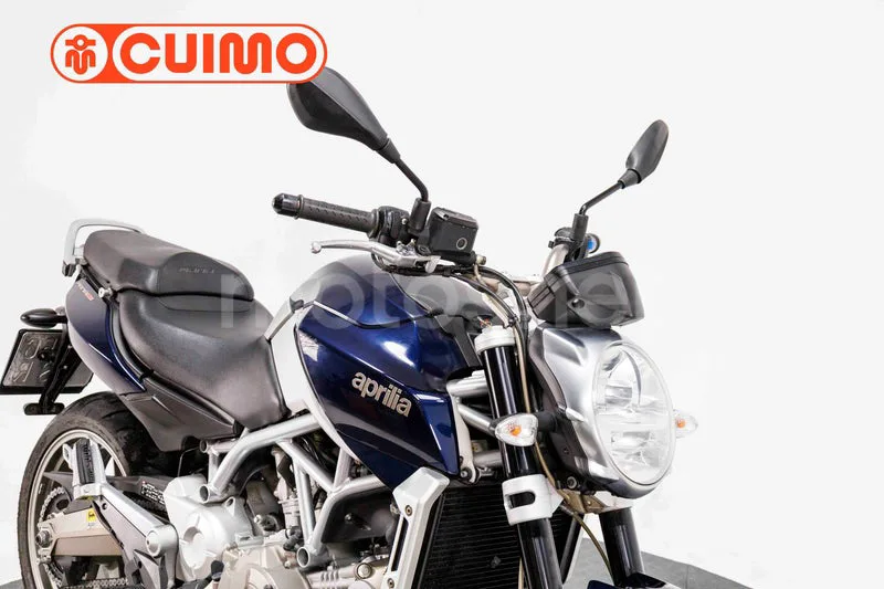 Aprilia Mana 850 – Vista 3