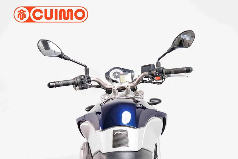 Aprilia Mana 850 – Vista 23