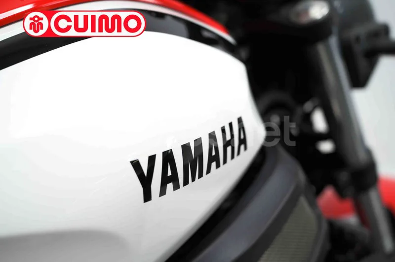 Yamaha XSR 700 – Vista 14