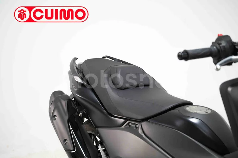 Yamaha TMAX 560 – Vista 22
