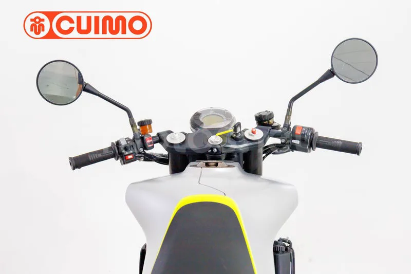 Husqvarna Vitpilen – Vista 22
